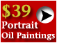 Special offer : To celebrate our 15th Anniversary, we would like to take this opportunity to offer you 50% discount (plus FREE Frame) on all our hand painted custom oil portrait paintings. These online sales are for a limited time, so don't let a great bargain get away from you! 